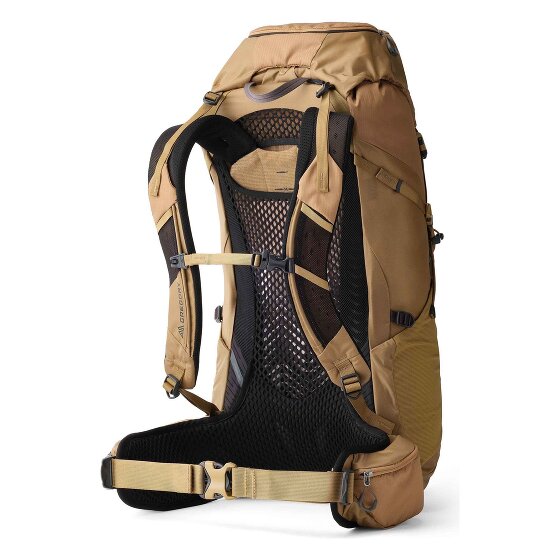 Gregory Zulu 40 Plecak trekkingowy M-L 66 cm
