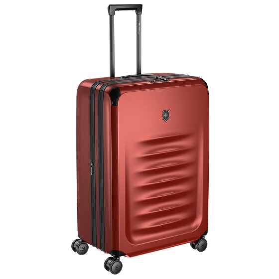 Victorinox Spectra 3.0 Rozkładany 4-kołowy wózek 75 cm