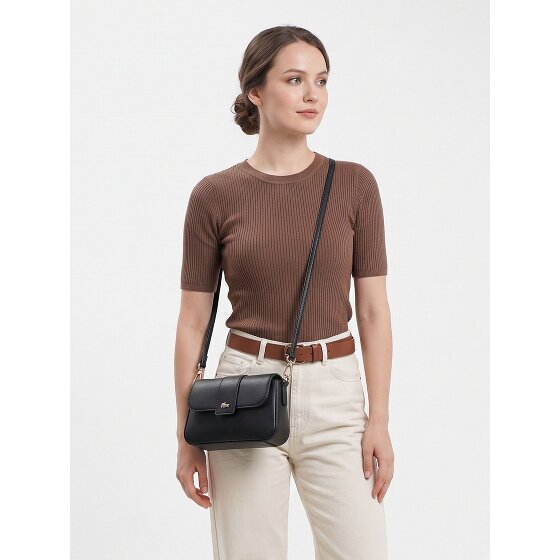 Lacoste Lacoste Casual Torba na ramię 24 cm