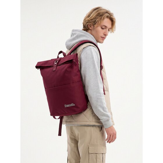 Bench Solid Plecak 45 cm Komora na laptopa