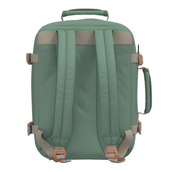 Cabin Zero Travel Plecak 39 cm Komora na laptopa