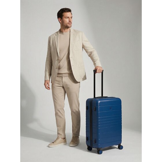 Roncato Baseliner 4 kółka Walizka kabinowy M 66 cm