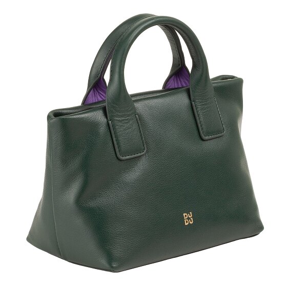 DuDu Ibiza Torba Skórzany 22 cm