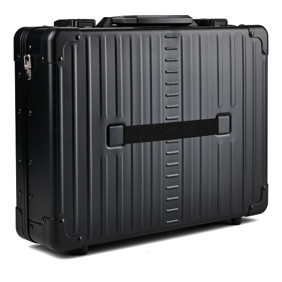 Aleon Attache Teczka 43 cm Komora na laptopa