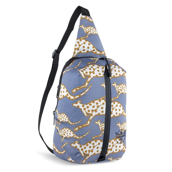 Chiemsee Jump N Fly Torba na ramię 22 cm