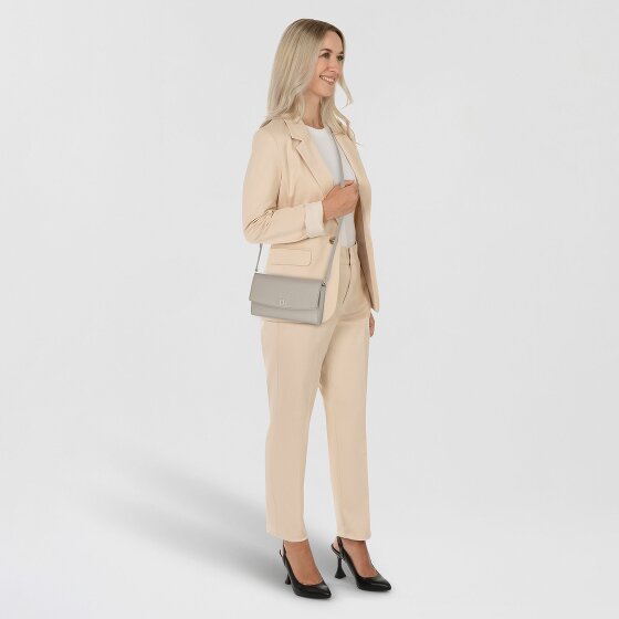 AIGNER Fashion Kopertówka Skórzany 12.5 cm