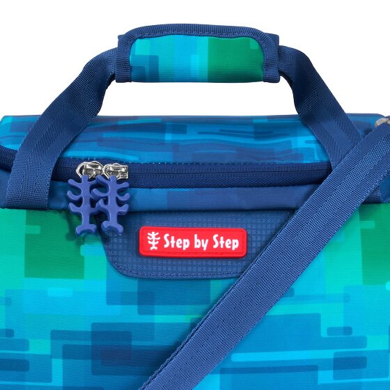 Step by Step Torba sportowa 36 cm