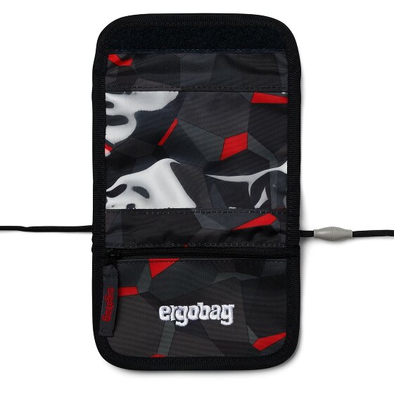 Ergobag Torba na klatkę piersiową 14 cm