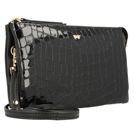 Braun Büffel Verona Kopertówka Skórzany 20.5 cm