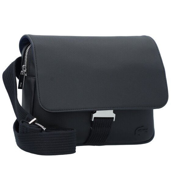 Lacoste Core Essentials Men S Classic Posłaniec 25 cm