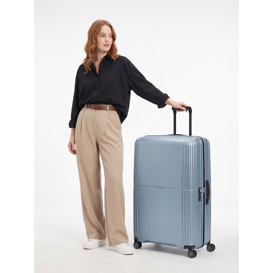 Samsonite Orfeo 4 kółka Walizka 81 cm