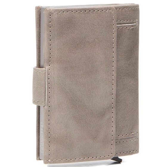 The Chesterfield Brand Hannover Portfel Ochrona RFID Skórzany 7 cm