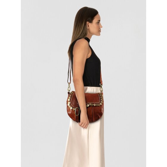 Campomaggi Gioachina Torba na ramię Skórzany 25 cm