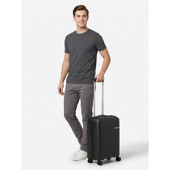 American Tourister Liftoff 4 kółka Walizka kabinowy 55 cm