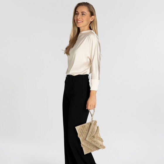 PINKO Flat Purse Kopertówka 23.5 cm