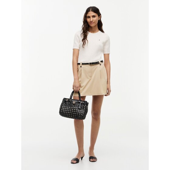 Tommy Hilfiger TH American Icon Torba Skórzany 33 cm