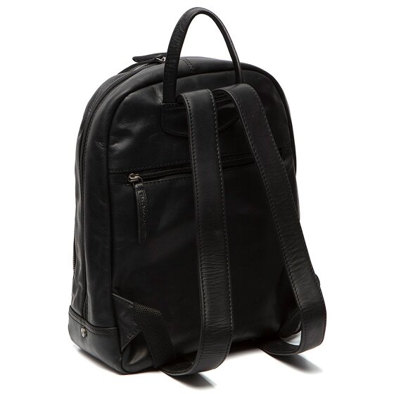 The Chesterfield Brand Santana Plecak biznesowy Skórzany 32 cm