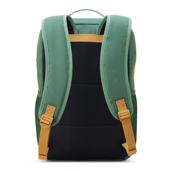 Jeep JS015B Plecak 46 cm Komora na laptopa