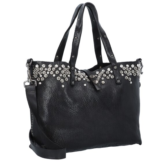 Campomaggi Shopper Bag Skóra 36 cm