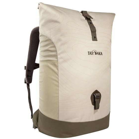 Tatonka Grip Rolltop Backpack 55 cm przegroda na laptopa