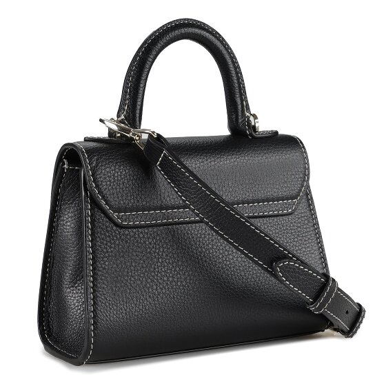 AIGNER Farah Torba Skórzany 18.5 cm