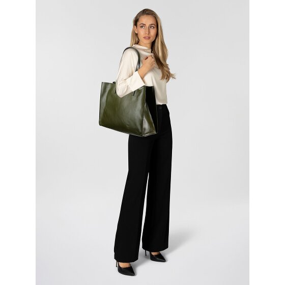 The Bridge Shopper Bag Skórzany 36 cm