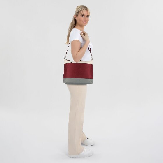 Jost Bergen Torba na ramię 33 cm