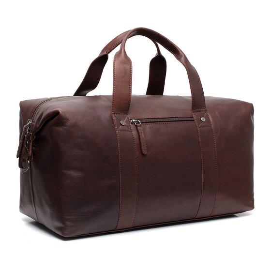 The Chesterfield Brand Conor Torba podróżna Weekender Skóra 45 cm