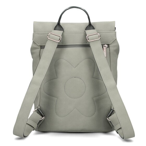 Zwei Mademoiselle.M Plecak 35 cm Komora na laptopa