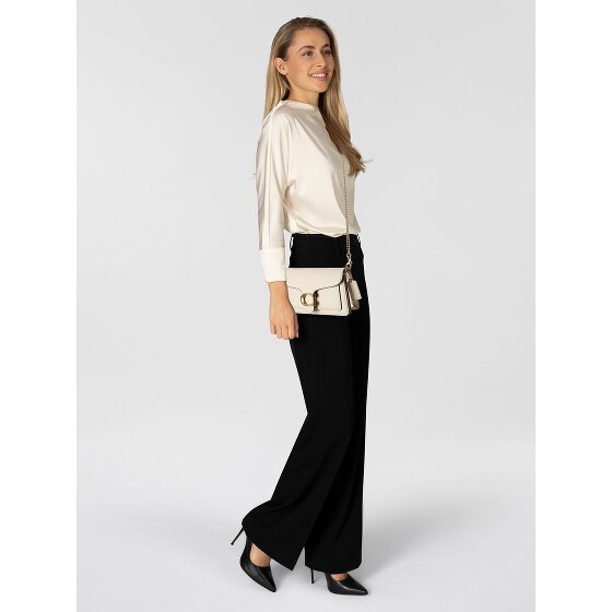 Coach Tabby Torba na ramię Skórzany 19 cm