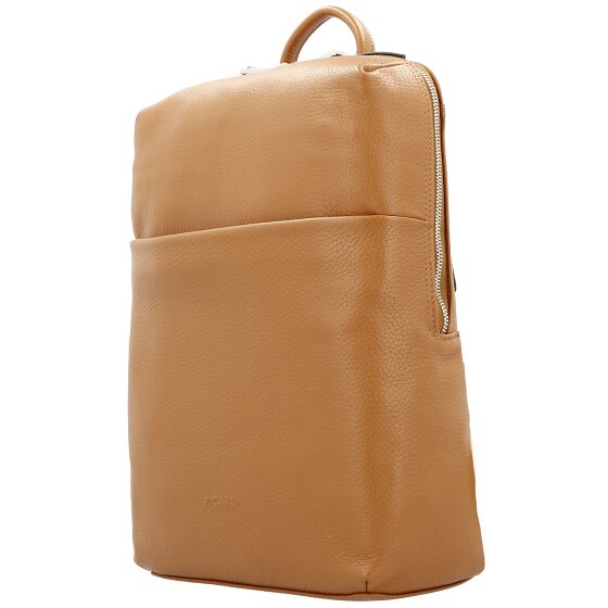 Picard Pure Plecak miejski Skórzany 34 cm