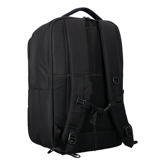 Herschel Plecak podróżny Kaslo 47 cm z przegrodą na laptopa