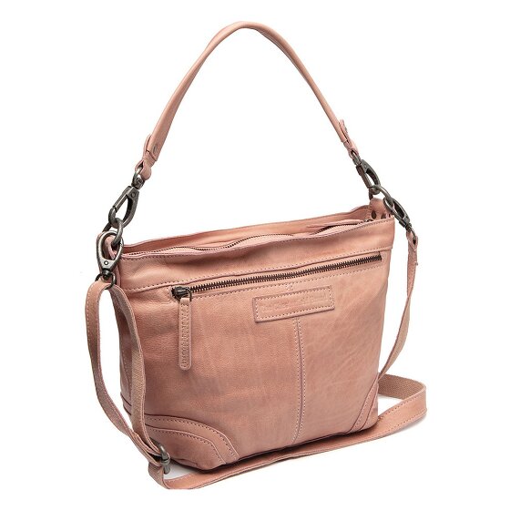 The Chesterfield Brand Lucy Torba na ramię Skórzany 22 cm