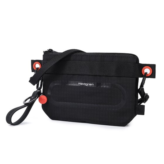 Hedgren Uni Ichi S Torba na ramię Ochrona RFID 19 cm