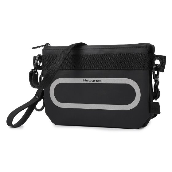 Hedgren Uni Ichi S Torba na ramię Ochrona RFID 19 cm