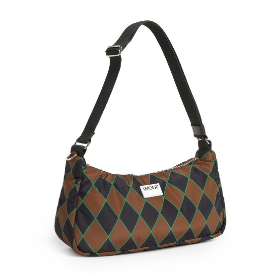 Wouf Studio Torba na ramię 34 cm