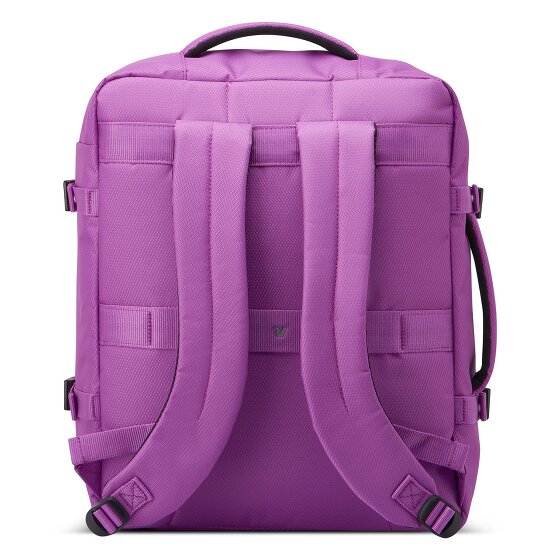 Roncato Ironik 2.0 Plecak 45 cm Komora na laptopa