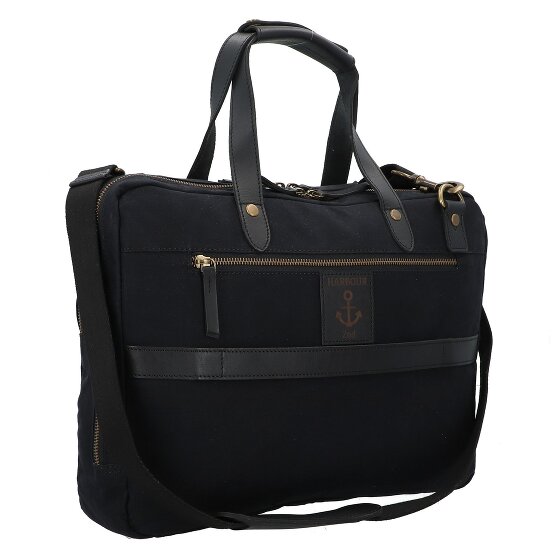 Harbour 2nd Cool Casual Teczka 41 cm Komora na laptopa