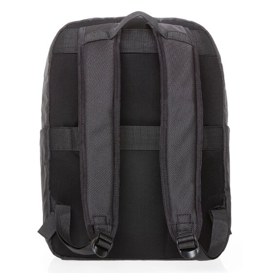 Mandarina Duck District Plecak 41 cm Komora na laptopa