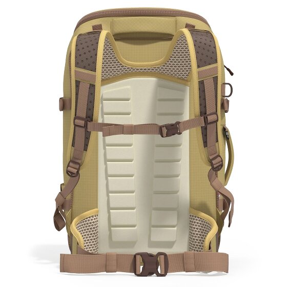 Cabin Zero Adventure 44 Plecak 55 cm Komora na laptopa
