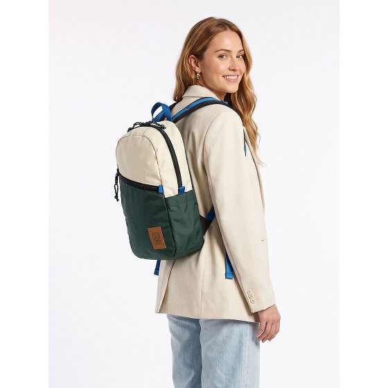 Topo Designs Light Pack Plecak 42 cm Komora na laptopa