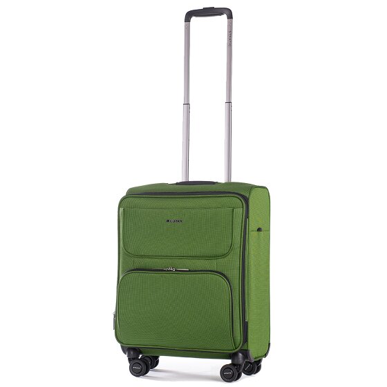 Stratic Bendigo Light Plus Wózek kabinowy 4-kołowy 54 cm