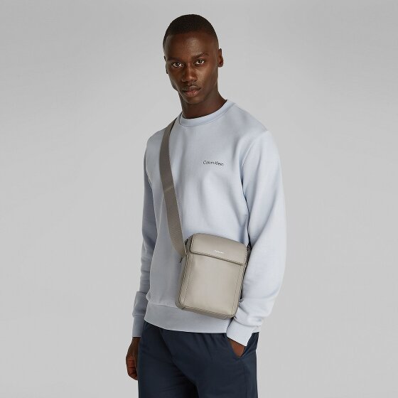 Calvin Klein CK Sleek Torba na ramię 16.5 cm