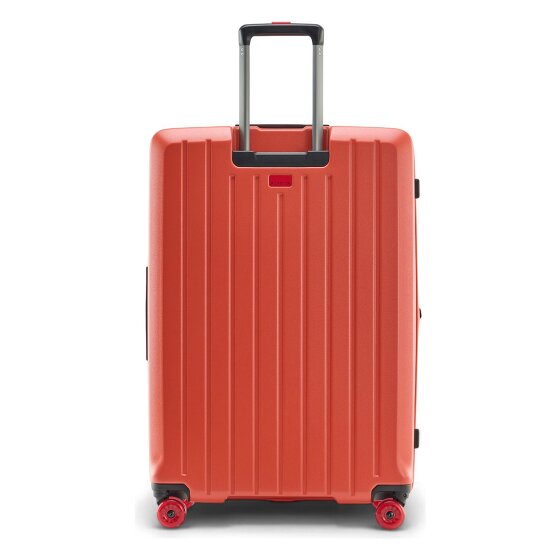 Stratic Buzz 4 kółka Walizka L 75 cm