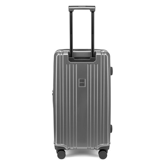 Epic Crate Trunks 4 kółka Walizka 72 cm
