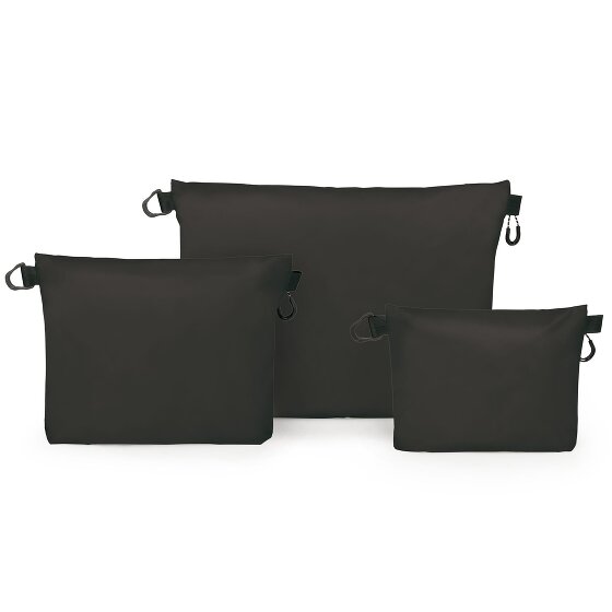 Osprey Ultralight Zipper Sack Set Kosmetyczka 28 cm