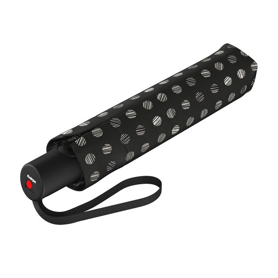 Knirps A.200 Medium Duomatic Kieszonkowy parasol 28 cm