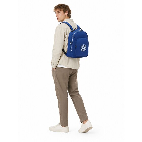 Kipling Center Curtis Plecak 43 cm Komora na laptopa