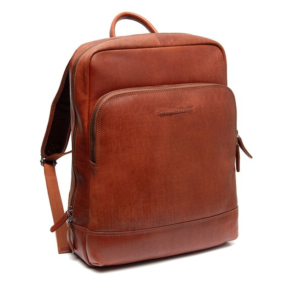 The Chesterfield Brand Nicola Plecak Skórzany 40 cm