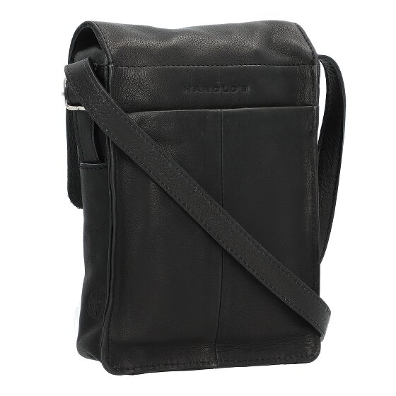 Harold's Lift Mini Torba Torba na ramię Skóra 18 cm